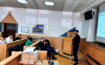 Град Зворник: Дигитална трансформација пут за развој предузећа