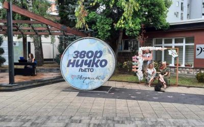 Други дан Зворничког љета