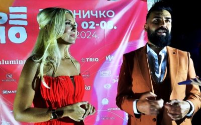 Богат програм петог дана Зворничког љета