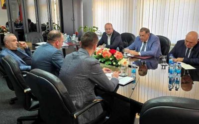 Предсједник Додик: Зворник једна од најуспјешнијих локалних заједница у Српској