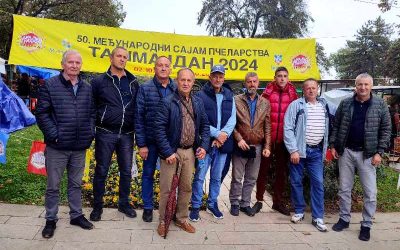 Град Зворник велика подршка зворничким пчеларима  