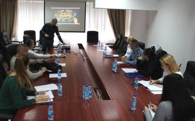 Завршена Продајно – маркетиншка академија за предузећа из Републике Српске