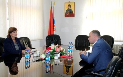 Дјечија недеља 2024 – Успјешна сарадња Омбудсмана за дјецу РС и Града Зворника