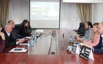 У Зворнику најављен 18. „Први кадар“