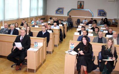 Усвојен Буџет града Зворника за 2025. годину