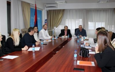 Одржане јавне расправе о Нацрту буџета за 2025. годину