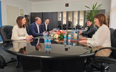 Град Зворник финансира матурску прославу за све матуранте
