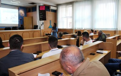 Одржана jавна расправа о нацрту Плана управљања животном средином и друштвеним питањима (ЕСМП)