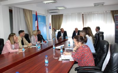 Djeca sa Kosova i Metohije dolaze u Zvornik