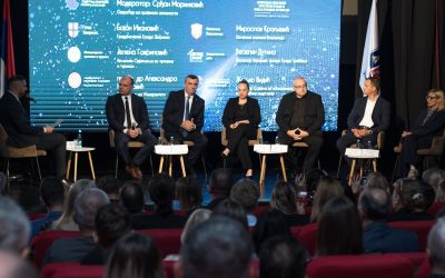 Održana konferencija “Integracija regionalne turističke ponude i razvoj lokalnih proizvoda – Semberija,Birač i Majevica”