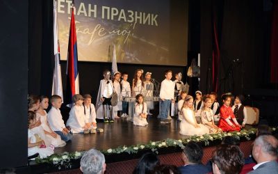 Zvornik proslavio 615 godina postojanja
