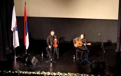 Grupa „Kalem“ održala koncert u Zvorniku