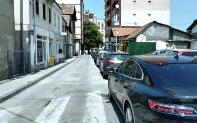 U subotu zabrana parkinga i saobraćaja u zoni Sabornog hrama