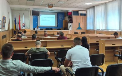 Одржана јавна расправа о мјесним заједницама у Зворнику