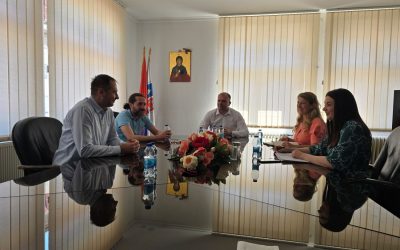 Počele pripreme za 24. “Zvorničko ljeto”: Koncert Ace Lukasa otvara manifestaciju