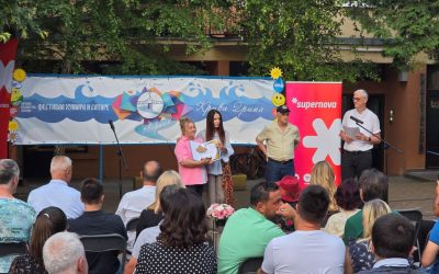 U Zvorniku završen festival “Kriva Drina”