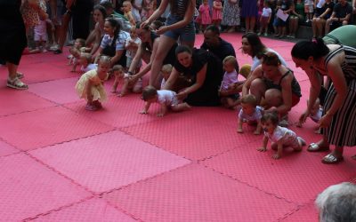 „Конференција беба“ указала на значај родитељства и породичних вриједности