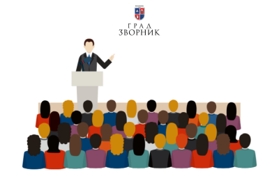 Odbornici raspravljaju o garancijama za Zvornik stan