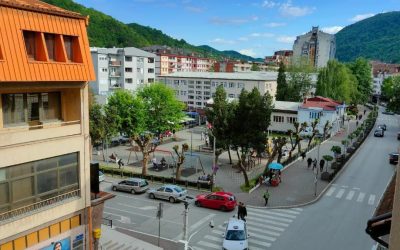 У недјељу привремена обустава саобраћаја у више зворничких улица