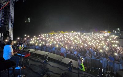 Свечано отворено 24. „Зворничко љето“