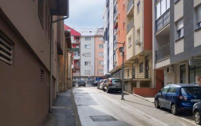 U utorak privremena obustava saobraćaja u Sprečanskoj ulici