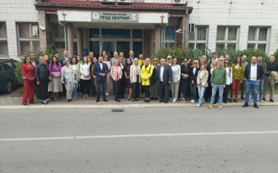 У Зворнику обиљежен Свјетски дан туризма