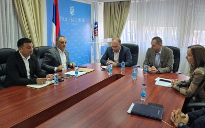 Први случај афричке куге код свиња у Зворнику – жариште санирано