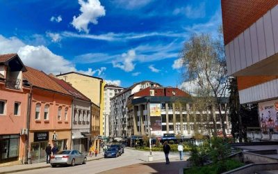 Данас и сутра појачано присуство ЕУФОР-а на подручју Зворника