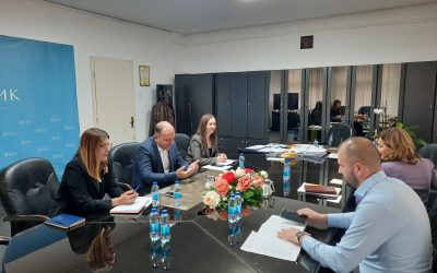Ивановић и Вуковићева о заштити дјеце и превенцији вршњачког насиља
