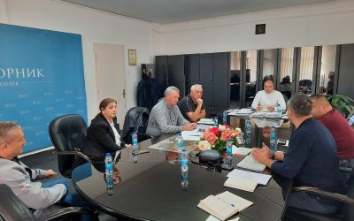 Одржан састанак о предстојећим активностима на уклањању мина на подручју Зворника