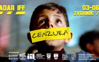 У понедељак стартује „Први кадар“ у Зворнику