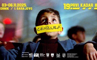 Међународни филмски фестивал“ Први кадар“ у Зворнику