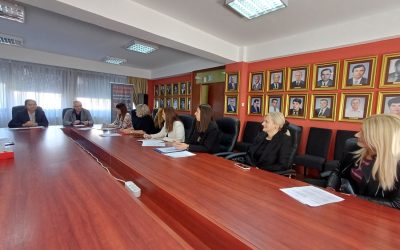 Одржане јавне расправе о Нацрту ребаланса буџета за 2025. годину