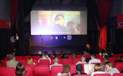 У Зворнику свечано отворен Међународни филмски фестивал „Први кадар“