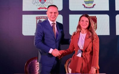 Град Зворник у процесу обнављања сертификата повољног пословног окружења BFC SEE