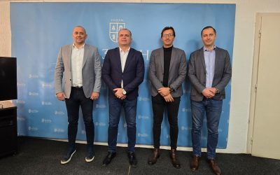 Зворник циљ друге етапе 20. издања бициклистичке трке „Београд – Бањалука“