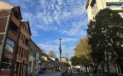 Почело мјерење квалитета ваздуха у Зворнику