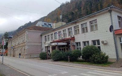 У Зворнику право гласа има 53204 бирача