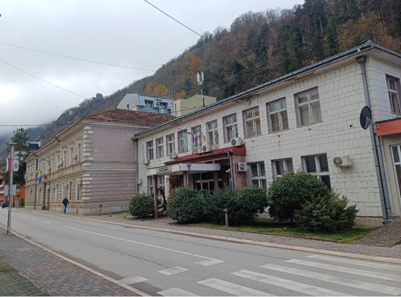 насловна за сајт