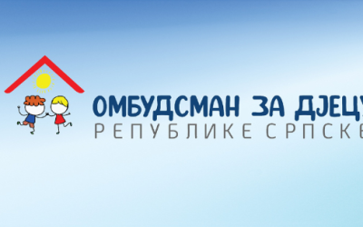 Sutra u Zvorniku kancelarijski dan Ombudsmana za djecu