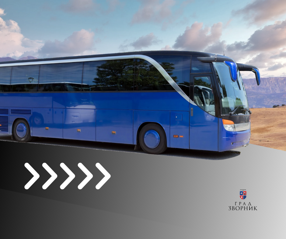 18.12.2025. Uskladjivanje reda voznje bus