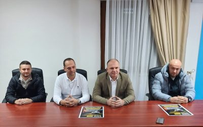 Зворник домаћин Новогодишњег футсал турнира „Градекс куп Зворник 2025“