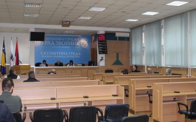 Održane javne rasprave o Nacrtu budžeta za 2026. godinu