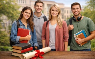 Објављене прелиминарне ранг листе студентских стипендија за школску 2025/2026 годину