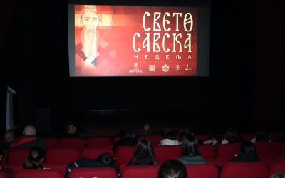 U Zvorniku počela “Svetosavska nedelja”