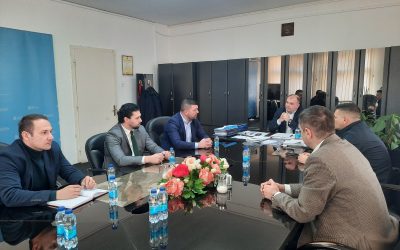 Цивилна заштита РС јача капацитете зворничких ватрогасаца