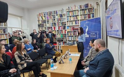 Отворени 8. „Марковићеви дани“