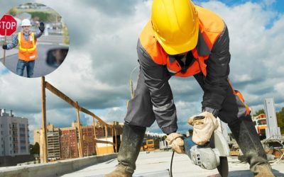 Данас радови на објекту у улици Симе Перића