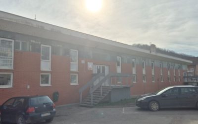 Град Зворник расписао тендер за уградњу вентилације у учионицама Техничког школског центра