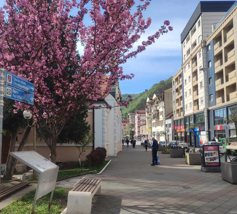 premjestanje kontejnera